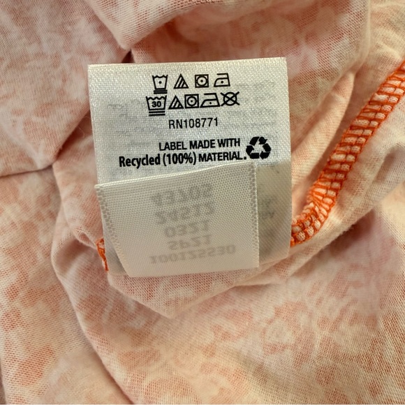 INC Floral Tank Top - Picture 6 of 6